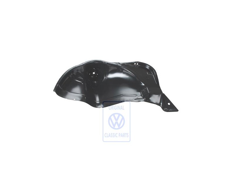 VW Original Radhausschale - 861809852