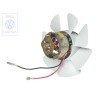 VW Original Gebläsemotor Mit Rad - 861819021B