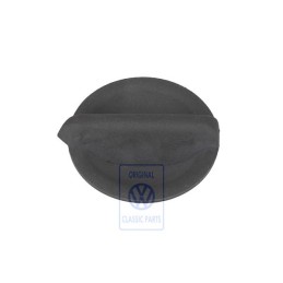 VW Original Knopf - 861819129B