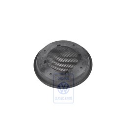 VW Original Blendring Für Luftaustritt - 861819447A