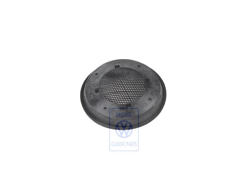 VW Original Blendring Für Luftaustritt - 861819447A