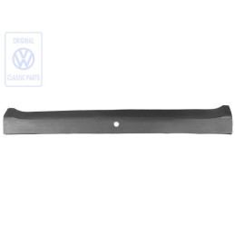 VW Original Reparaturblech - Klappen-Aussenhaut - 861827037