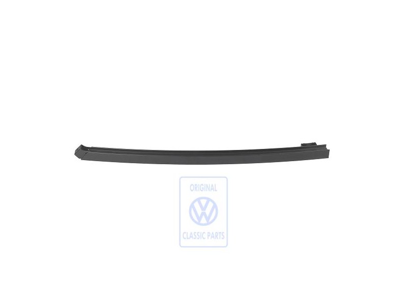 VW Original Führungsschiene - 861837410