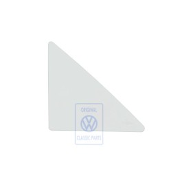 VW Original Türscheibe (Feststehend) - 861845116