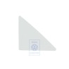 VW Original Türscheibe (Feststehend) - 861845116