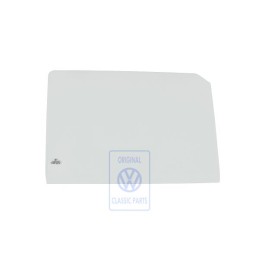 VW Original Türscheibe - 861845202