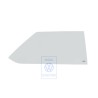 VW Original Seitenscheibe - 861845302