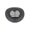 VW Original Blende - 861857626