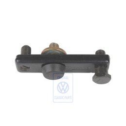 VW Original Verstellbeschlag - 861857800