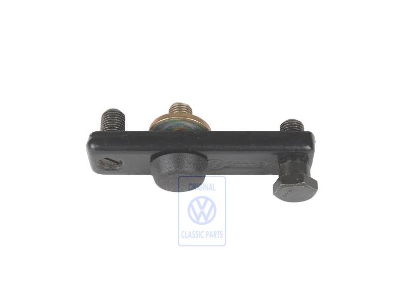 VW Original Verstellbeschlag - 861857800