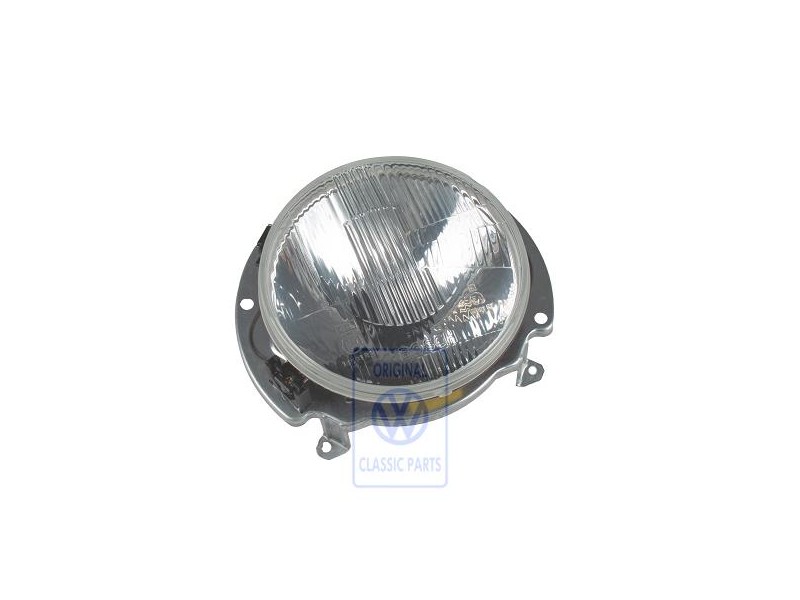 VW Original Scheinwerfer - 861941039AC