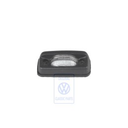 VW Original Fenster Für Kennzeichen- Leuchte - 861943119