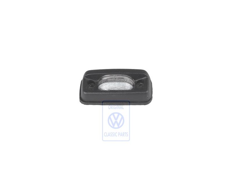 VW Original Fenster Für Kennzeichen- Leuchte - 861943119