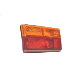 VW Original Schlussleuchte Ohne Rückfahr- Leuchte - 861945218B