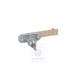 VW Original Wischerwelle Mit Lager - 861955215A