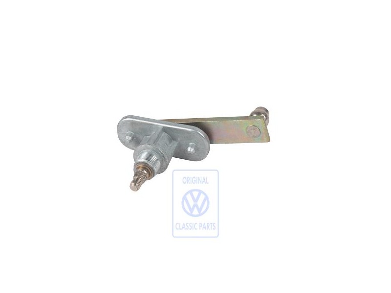 VW Original Wischerwelle Mit Lager - 861955216A