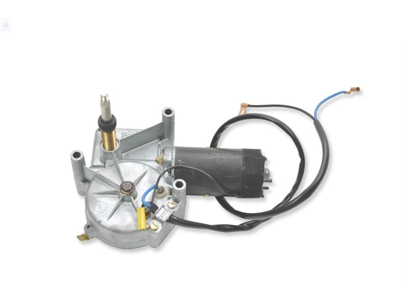 VW Original Wischermotor - 861955713D