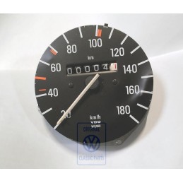 VW Original Geschwindigkeitsmesser Ohne Tageskilometerzähler - 861957021G