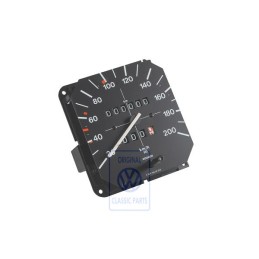 VW Original Geschwindigkeitsmesser Mit Tageskilometerzähler - 861957021L