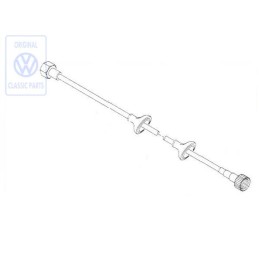 VW Original Antriebswelle-Geschw.-Messer - 861957801M