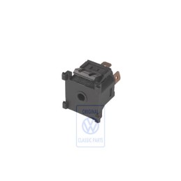 VW Original Schalter Für Gebläsemotor - 861959511