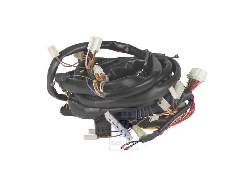 VW Original Leitungssatz Vorn - 861971071AQ