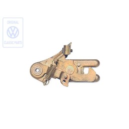 VW Original Klappenschloss-Unterteil - 863823507