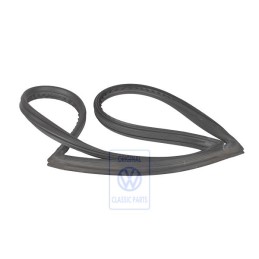 VW Original Dichtung Für Seitenscheibe - 863845322A