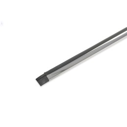 VW Original Zierleiste Für Tür - 863853516