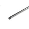 VW Original Zierleiste Für Tür - 863853516
