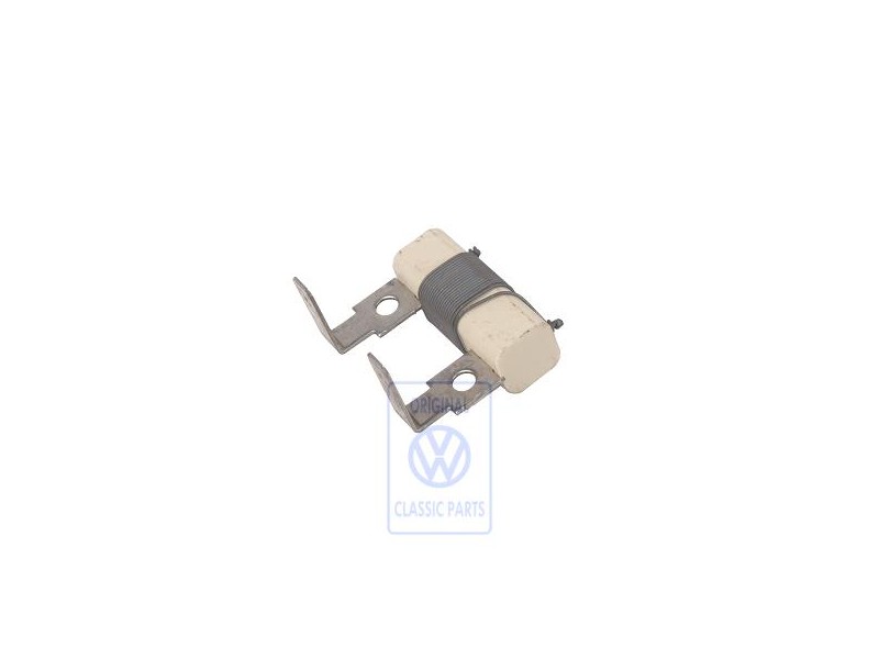 VW Original Widerstand - 863959131A