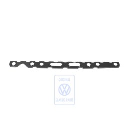 VW Original Schliessblech - 865803743A