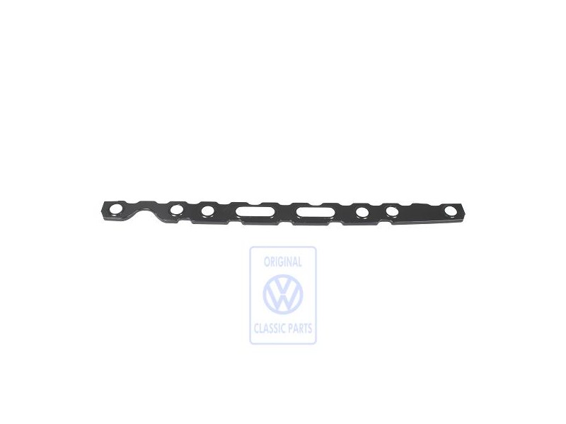 VW Original Schliessblech - 865803743A