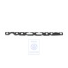 VW Original Schliessblech - 865803743A