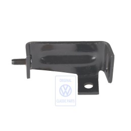VW Original Stossfängerträger - 865807332A