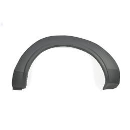 VW Original Reparaturblech - Seitenteil, Radausschnitt - 865809833