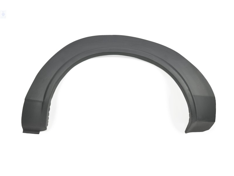 VW Original Reparaturblech - Seitenteil, Radausschnitt - 865809833