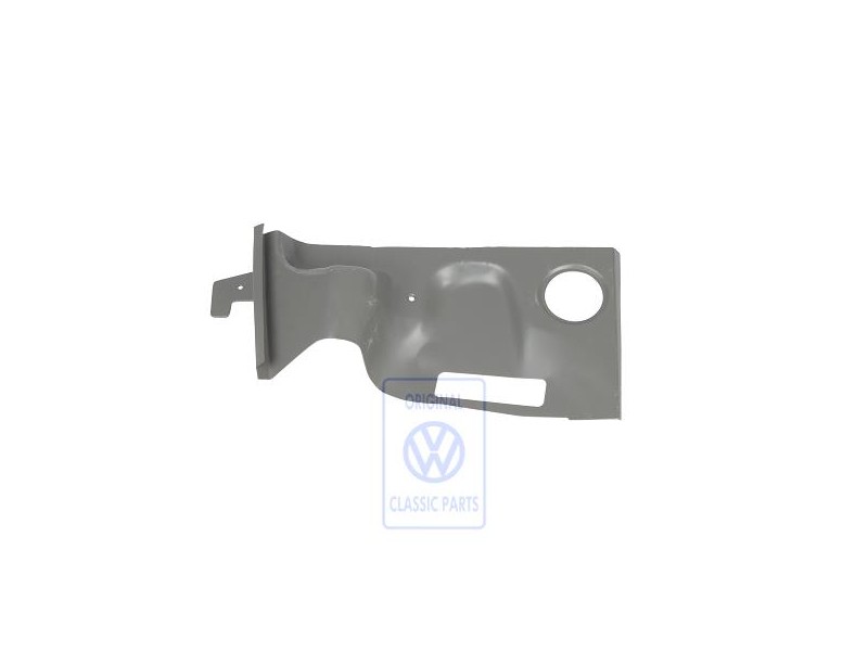 VW Original Verbindungsblech - 865813232