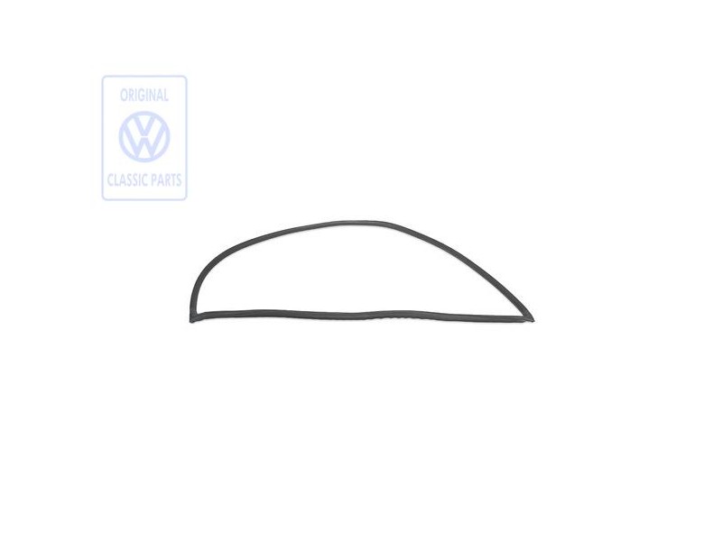 VW Original Dichtung Für Heck- Scheibe - 865845521