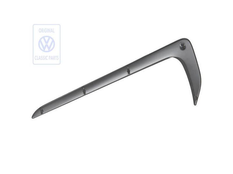 VW Original Blende Für Entlüftung - 865853216A