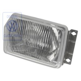 VW Original Scheinwerfereinsatz (Halogen) - 865941106A