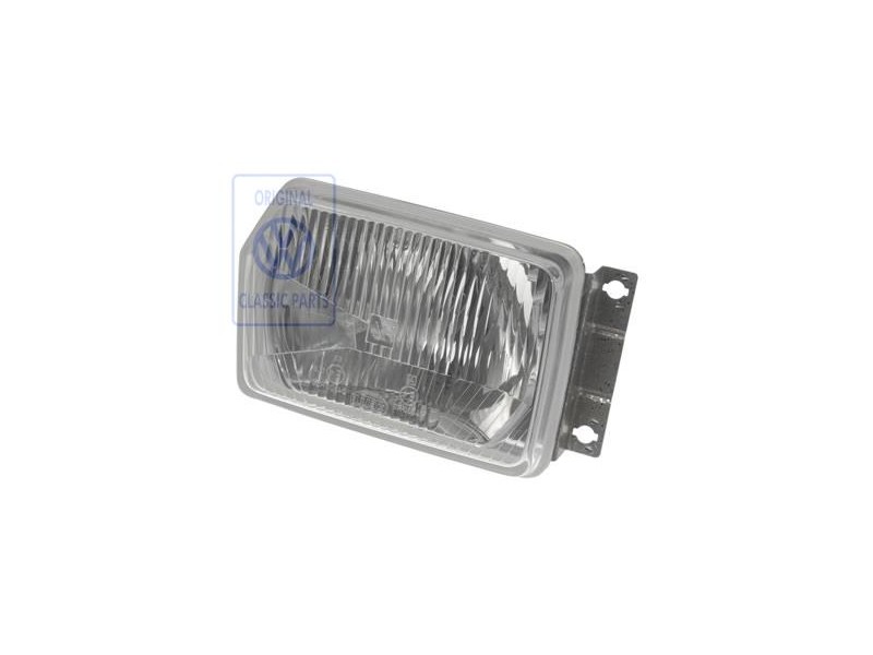 VW Original Scheinwerfereinsatz (Halogen) - 865941106A