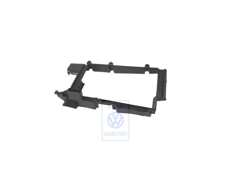 VW Original Luftführung - 867121284D