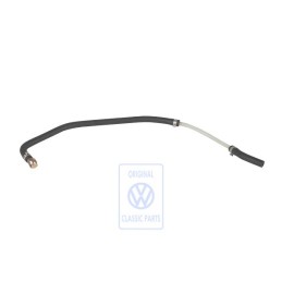 VW Original Kraftstoffleitung - 867130309