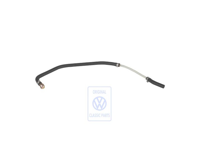 VW Original Kraftstoffleitung - 867130309