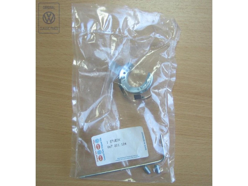 VW Original Einsatz Für Bleifreie Kraftstoffeinfüllung - 867201124