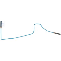 VW Original Kraftstoffleitung - 867201374A