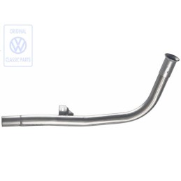 VW Original Abgasrohr - 867253091C