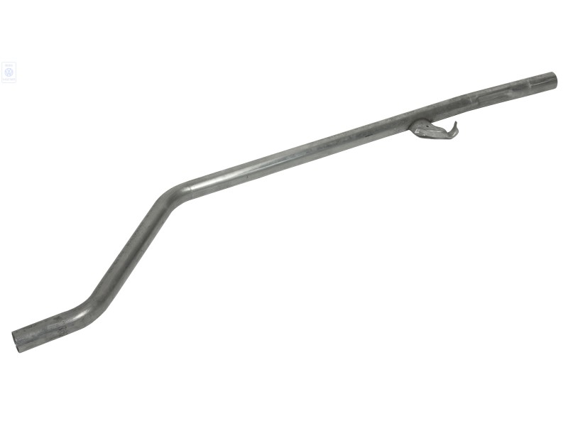 VW Original Abgasrohr - 867253201
