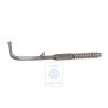 VW Original Abgasrohr Mit Katalysator - 867253208CX